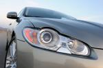 Jaguar XF Supercharged 2010 года